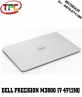 Laptop Dell Workstation| Dell Precision M3800, Core i7 4712HQ, Ram 8GB, SSD 256 GB, K1100M, 4K HD