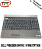 Laptop Dell Precision M4700, Core i7 3740QM, RAM 8 GB, SSD 120GB,VGA Quadro K2000M, 15”6 Full HD