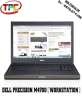 Laptop Dell Precision M4700, Core i7 3740QM, RAM 8 GB, SSD 120GB,VGA Quadro K2000M, 15”6 Full HD