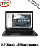 LAPTOP HP WORKSTATION ZBOOK 15 CORE I7-4800MQ, NVIDIA QUADRO K2100M, RAM 8GB, SSD128GB, 15.6" FHD