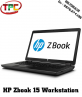 LAPTOP HP WORKSTATION ZBOOK 15 CORE I7-4800MQ, NVIDIA QUADRO K2100M, RAM 8GB, SSD128GB, 15.6" FHD