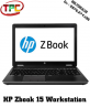 LAPTOP HP WORKSTATION ZBOOK 15 CORE I7-4800MQ, NVIDIA QUADRO K2100M, RAM 8GB, SSD128GB, 15.6" FHD