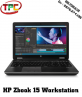 LAPTOP HP WORKSTATION ZBOOK 15 CORE I7-4800MQ, NVIDIA QUADRO K2100M, RAM 8GB, SSD128GB, 15.6" FHD