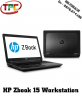 LAPTOP HP WORKSTATION ZBOOK 15 CORE I7-4800MQ, NVIDIA QUADRO K2100M, RAM 8GB, SSD128GB, 15.6" FHD