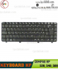 Bàn phím Laptop Hp compaq HP 520, 540, 500 | Keyboard Laptop Hp compaq HP 520, 540, 500 