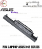 Pin Laptop Asus K45 A32-K55 A33-K55 A41-K55 |Battery For Asus K45 K55  A75 X55 R400 Series