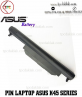 Pin Laptop Asus K45 A32-K55 A33-K55 A41-K55 |Battery For Asus K45 K55  A75 X55 R400 Series