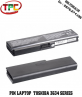 Pin Laptop Toshiba 3634 Series | SS M60 Series | Dynabook T551 Series | Satellite Pro C650 Series
