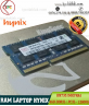 Ram Laptop Hynix 4GB 2Rx8 PC3L-12800S 204 PIN | Ram Laptop 4GB DDR3L Bus 1600MHZ - HMT351S6EFR8A