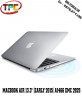 Macbook Air 13.3" (Early 2015) A1466 EMC 2925 | Core I5 - 1.6GHz | RAM 4GB | SSD 128GB 