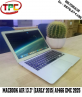 Macbook Air 13" (Early 2015) A1466 EMC 2925 | Core I5 - 1.6GHz | RAM 4GB | SSD 256GB | 13" 