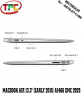 Macbook Air 13.3" (Early 2015) A1466 EMC 2925 | Core I5 - 1.6GHz | RAM 4GB | SSD 128GB 