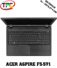 Laptop  Acer Aspire F5-571-34Z0/ Core I3-5005U/ RAM 4GB/ HDD 500GB/ HD Graphics 5500/ LCD 15.6" HD
