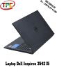Laptop  Dell Inspiron 15 3542 - I5 4210U - RAM 4GB - VGA NVIDIA® GeForce® 820M, 2 GB