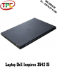 Laptop  Dell Inspiron 15 3542 - I5 4210U - RAM 4GB - VGA NVIDIA® GeForce® 820M, 2 GB