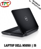 Laptop Dell Inspiron 15-N5050 | CORE I5 2430M | RAM 4GB | HDD 250GB | LCD 15.6 INCHES | LAPTOP CŨ BMT