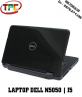 Laptop Dell Inspiron 15-N5050 | CORE I5 2430M | RAM 4GB | HDD 250GB | LCD 15.6 INCHES | LAPTOP CŨ BMT
