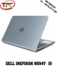 Laptop Dell Inspiron 15-N5547 I5 4210U/4GB/500GB/R7M265/15.6HD | Laptop Đak Lak