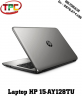 Laptop HP Notebook 15-AY128TU |Core i3-7100U| Ram 4GB |HDD 500GB| Laptop cũ Đak Lak