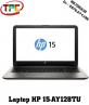 Laptop HP Notebook 15-AY128TU |Core i3-7100U| Ram 4GB |HDD 500GB| Laptop cũ Đak Lak