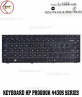 Bàn Phím Laptop HP ProBook 4330S, 4331S, 4430S, 4431S, 4435S, 4436S, 9Z.N6LSV.00R Keyboard