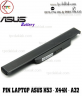 Pin Laptop Asus K53 - X44H - K43 - A42 - X53Q - X54C | Pin laptop Asus DakLak