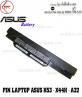 Pin Laptop Asus K53 - X44H - K43 - A42 - X53Q - X54C | Pin laptop Asus DakLak