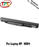 PIN LAPTOP HP HS04, 807612-421, Notebook 14 - 14g - 15 Series | Battery HP HS04